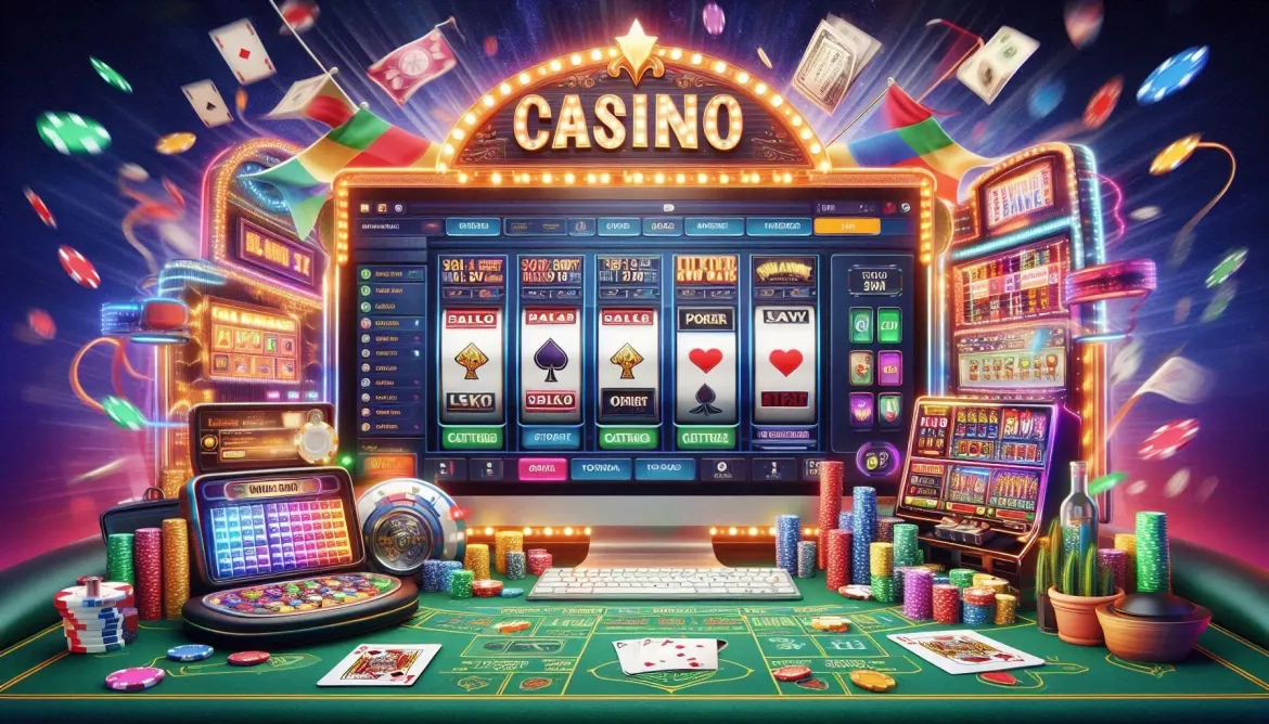 Spinline Casino